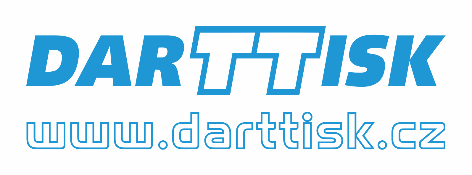 Darttisk